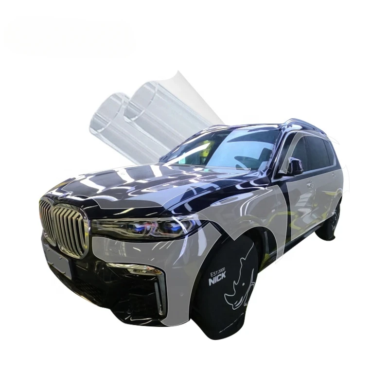 Рисунок 3 - Yun YiNICK N-95 самовосстанавливающаяся