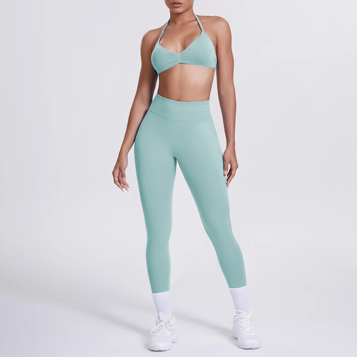 Light green