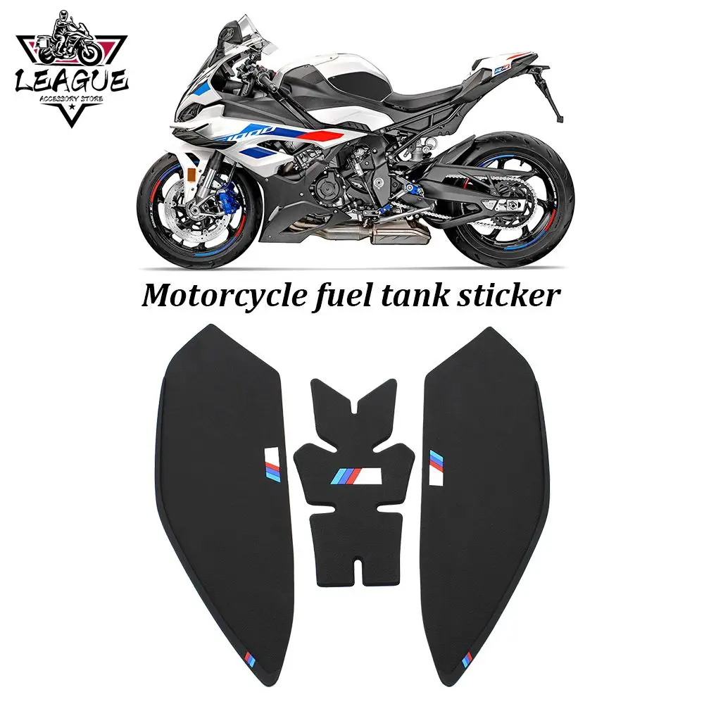 S1000R-2021-2023-S1000RR-2019-2023-HP4-For-BMW-Motorcycle-New-Rubber-3D ...