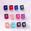 Cute Miniature Filp Notebook Mini Book Model For Barbies Dolls Bjd Ob11 1/12 Dollhouse   Decor Accessoire Kids Pretend Play Toys 6
