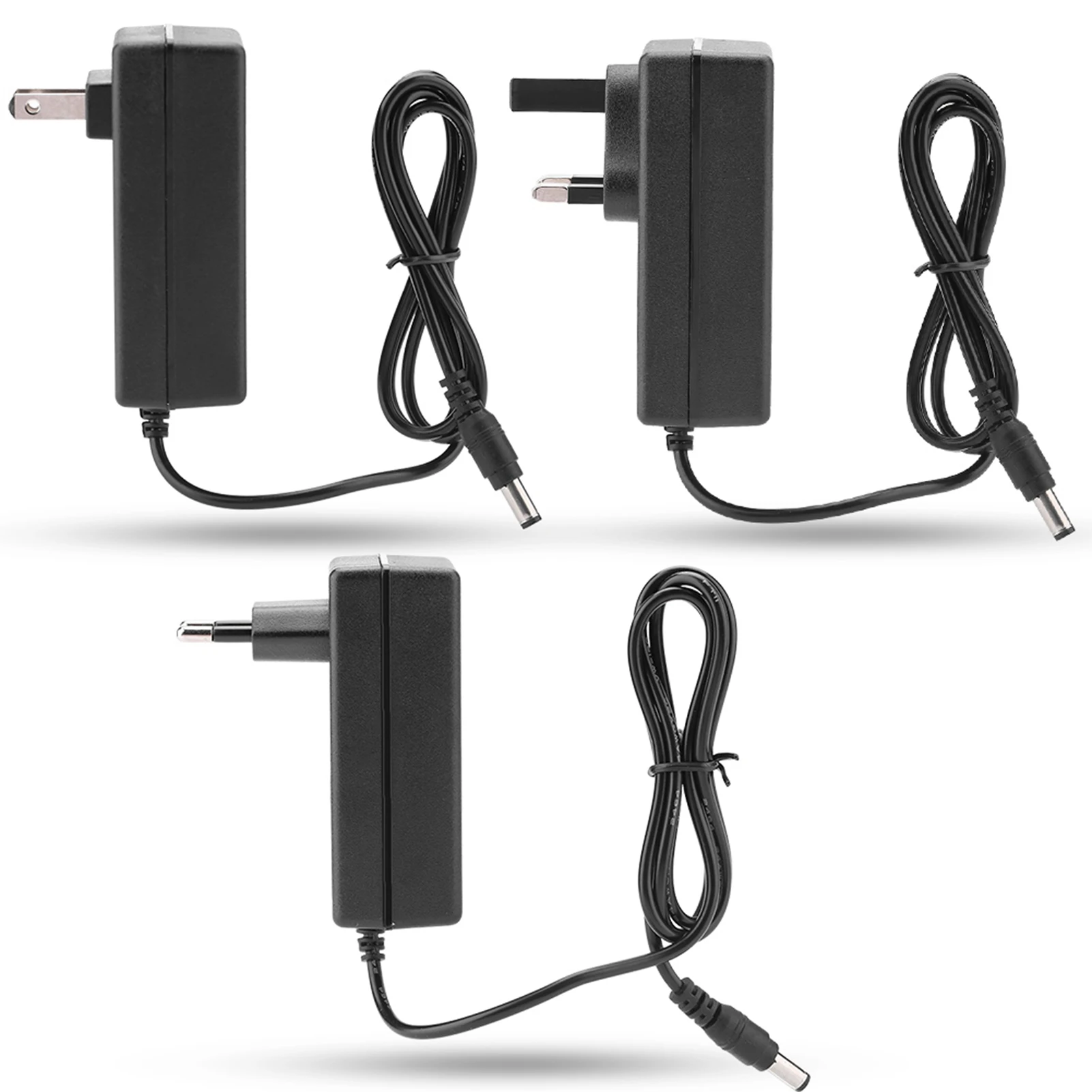 AC 100240V DC 21V 2A Power Supply Adapter Lithiumion Battery Battery Lithium power supply adapter