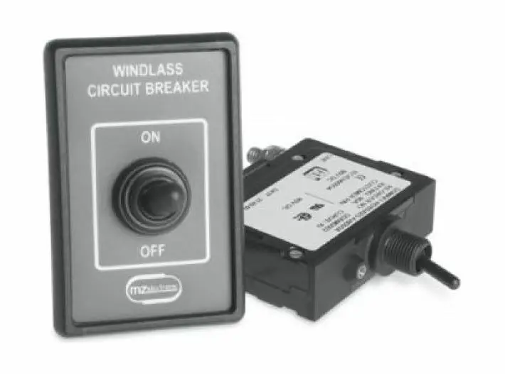 Anchor winch fuse italwinch, 100a mgn100, Automobiles and motorcycles , Other vehicle parts and