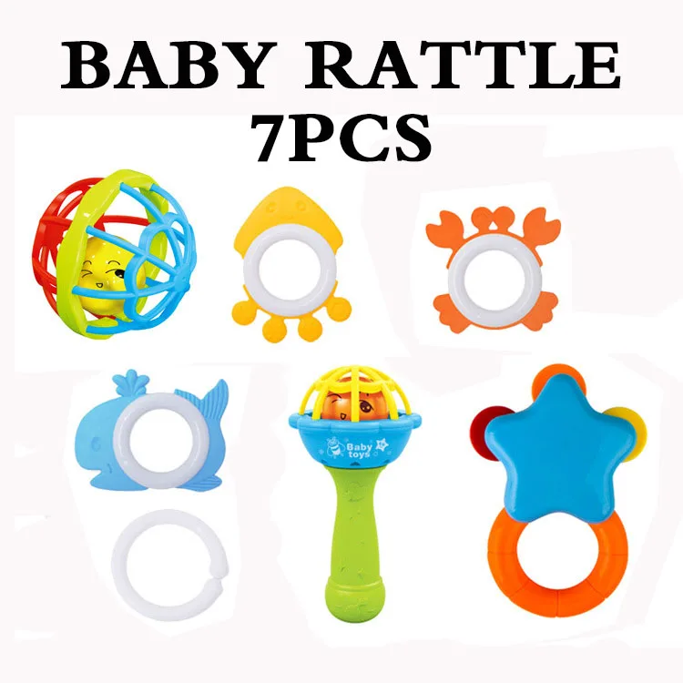 100Pcs/Lot Colorful Wooden Maracas Baby Musical Instrument Rattle Shaker  Toys for Birthday Baby Shower Party Favors Baptism Gifs - AliExpress