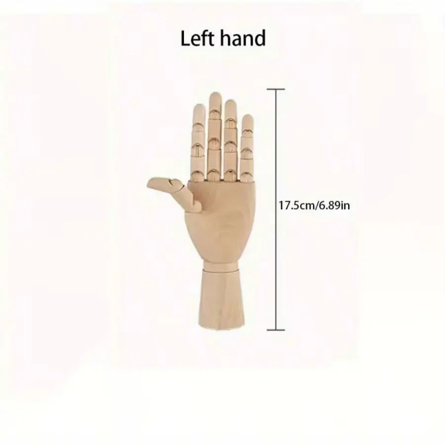 Left Hand