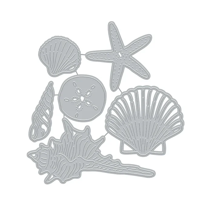 Metal Cutting Frame dies Templates DIY Scrapbooking various Paper Making Crafts Cuts