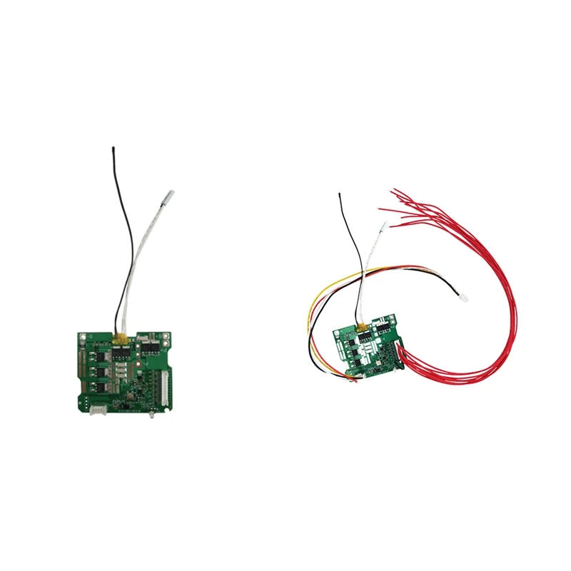 

Защитная плата аккумулятора BMS для Ninebot G30 MAX, запасные части для ремонта электроскутера, аксессуары, запасные части (A)