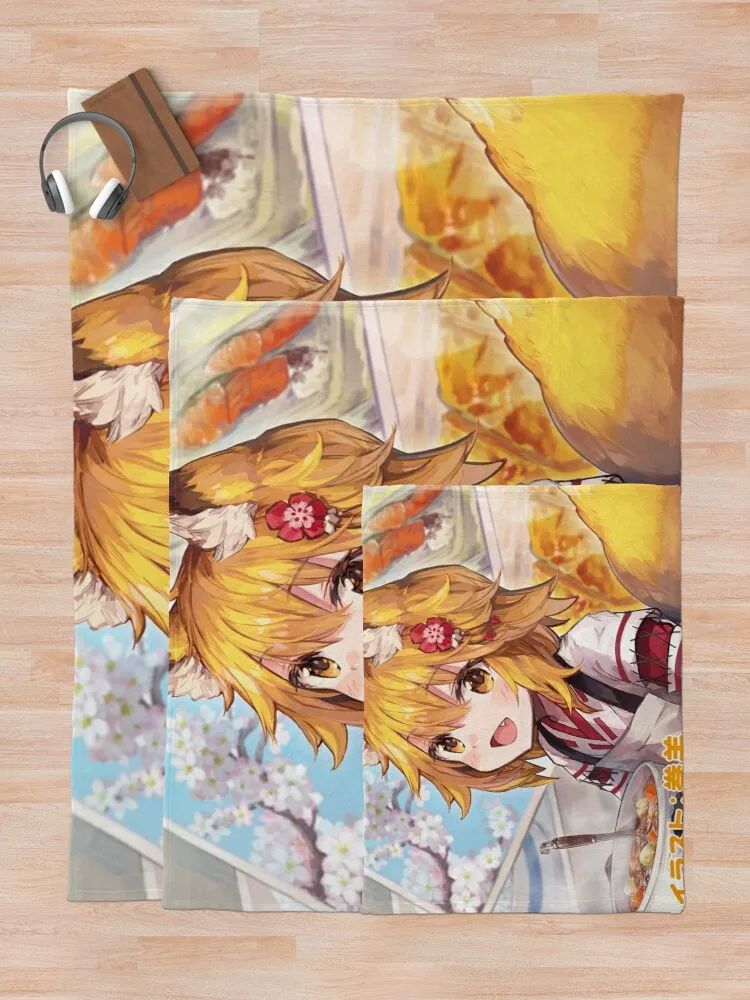 �����̵Ǵ� ���� Senko-San 1 ������ ��� ���� ���