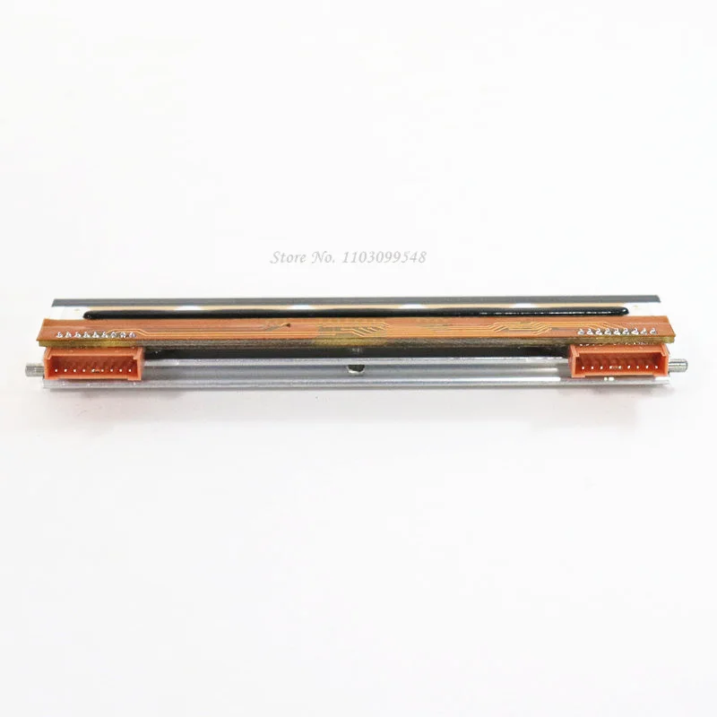 Print Head NCR 7167 7197 Thermal Printhead Label Print head 9pin 203dpi for NCR POS Receipt Printer 1PC X 4970502074 497-0502074