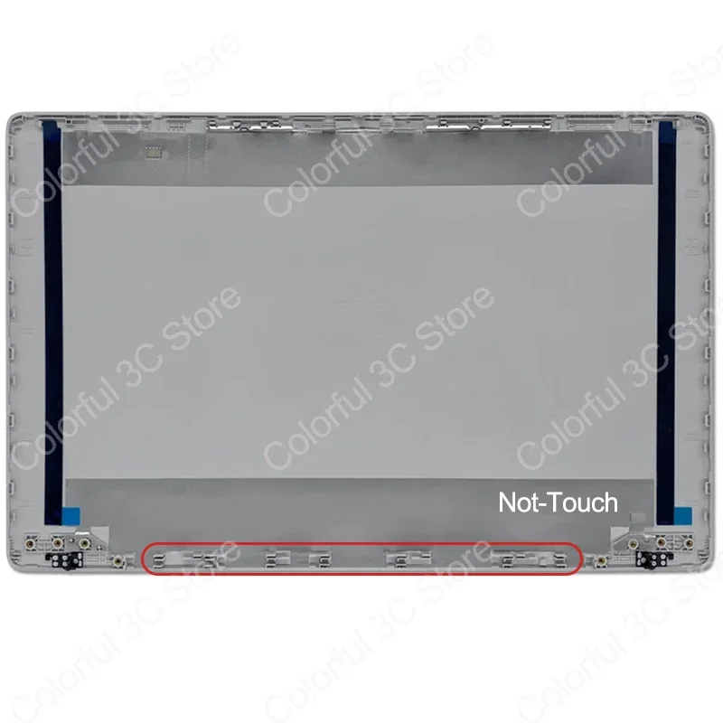 17.3인치 17-CN 17-CP 17S-CU 470 G8 TPN-L140 TPN-L139 노트북 LCD 스크린 뒷면 커버 전면 베젤 팜레스트 하단 케이스 교체 커버