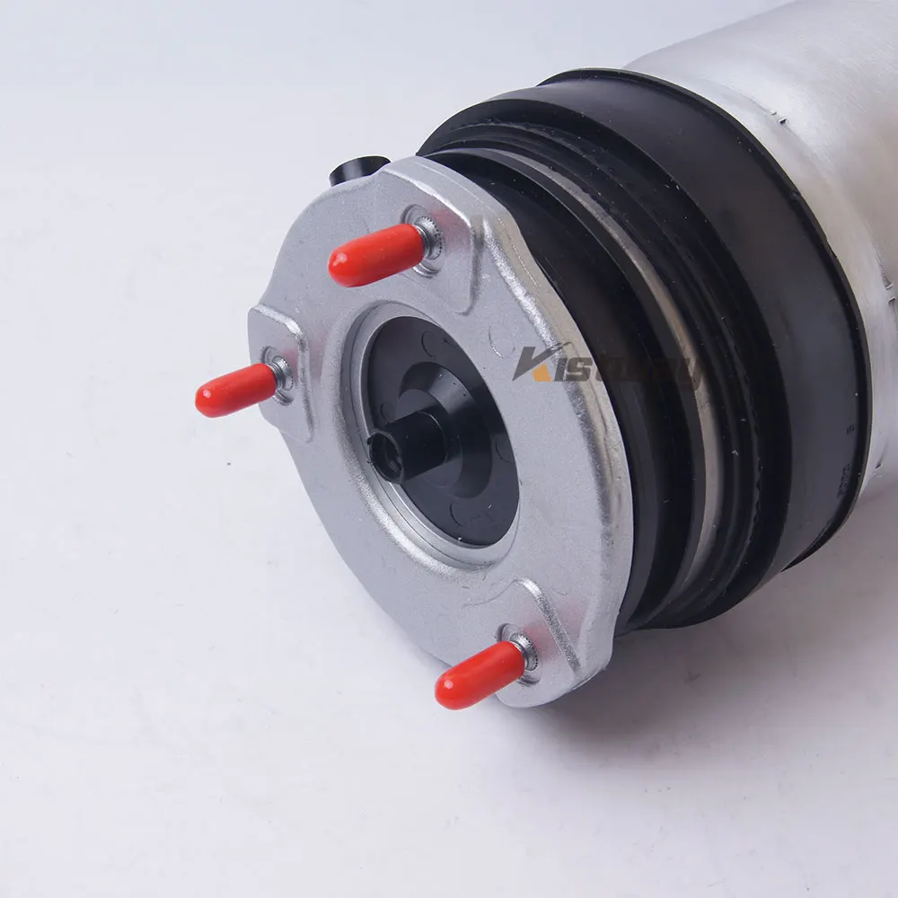 Tesla Model Y Air Suspension 2021