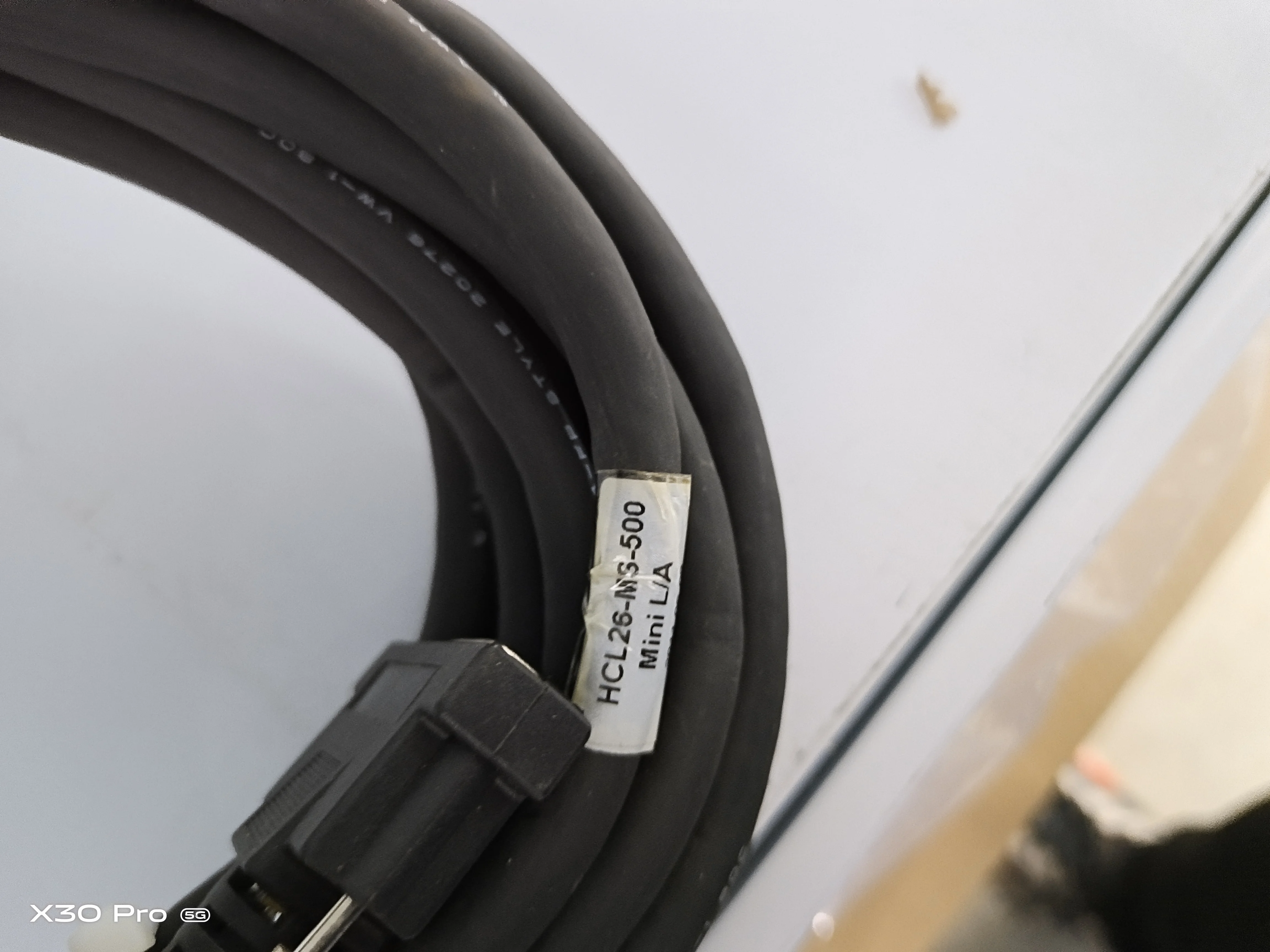 camera link POCL connect cable MDR SDR26 angle plug tested Ok 5 meters cable AliExpress