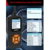 V318 OBD2 Scanner Car Fault Diagnostic Instrument Engine Reading Clear The Engine Malfunction Light Mechanic Tools 10 Languages 4