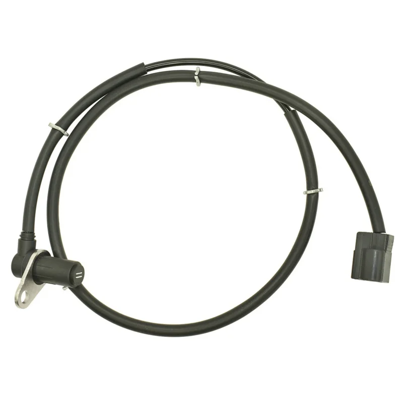 

ABS датчик скорости колеса 4670A189 передний левый для Mitsubishi Pajero IV 4th V87 V88 V93 2006-2016 автозапчасти автомобильные аксессуары