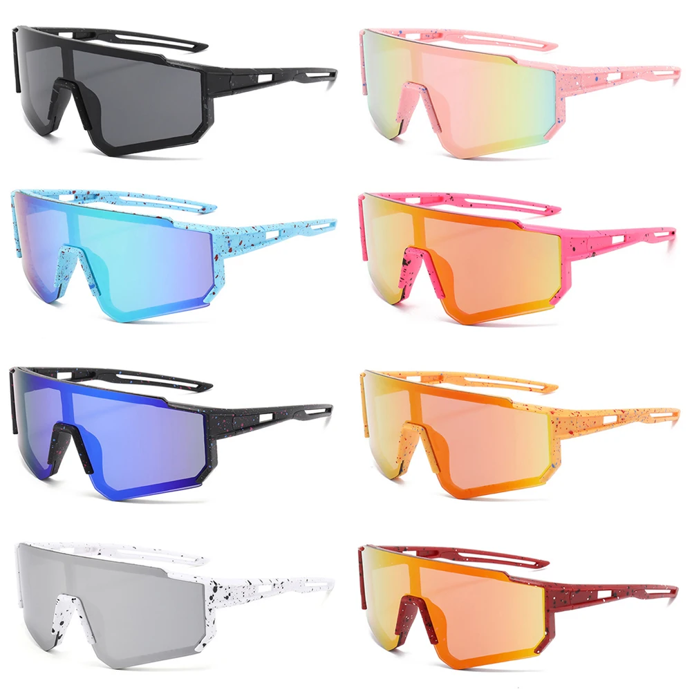 Kids UV Protection Sunglasses Lightweight Outdoor Sports Eyewear