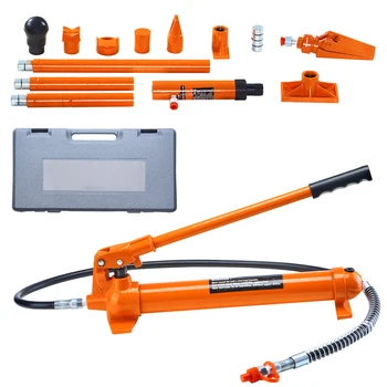 12T Portable Hydraulic Porta Power Kit 1