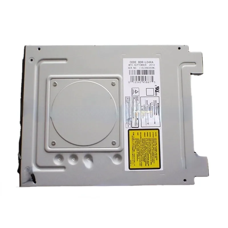 Driver Blu-Ray Originale Al Bdr-L04H-Xa Bdr-L04Xa Testa Laser
