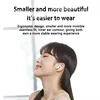 Pro4 TWS Bluetooth Headphones 9D Stereo Wireless Earphones InEar HiFi Earbuds HandsFree Headset With Microphone For Xiaomi 4