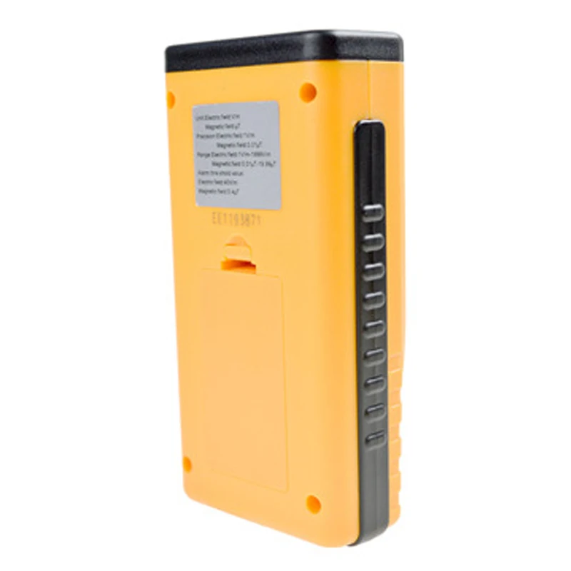BENETECH GM3120 컴퓨터 휴대폰 LCD용 디지털 전자기 방사선 감지기