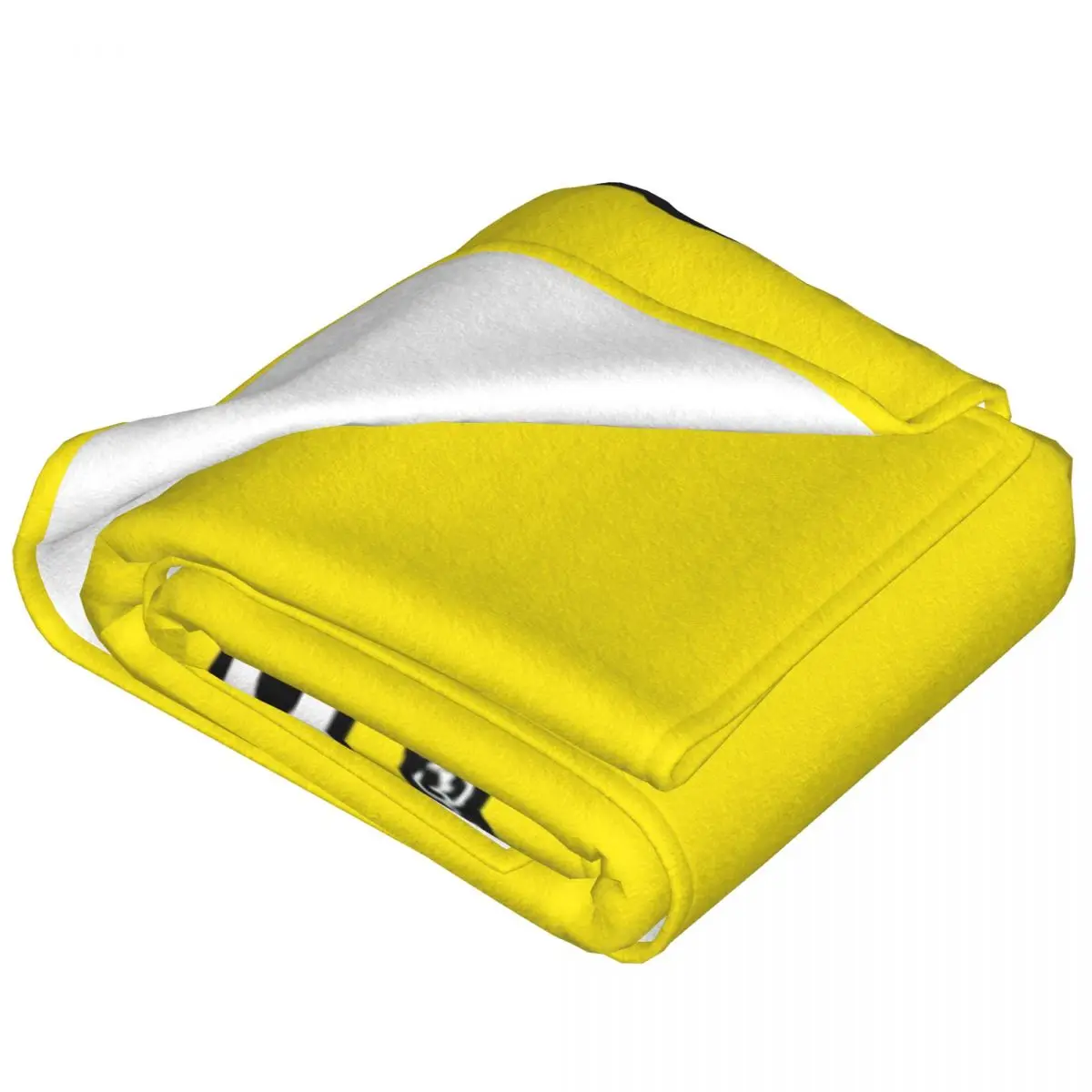 Scorpia - Central Del Sonido Blanket Fleece Multi-function Throw Blankets Sofa For Home Bedroom Outdoor Throws Bedspread Quilt 4