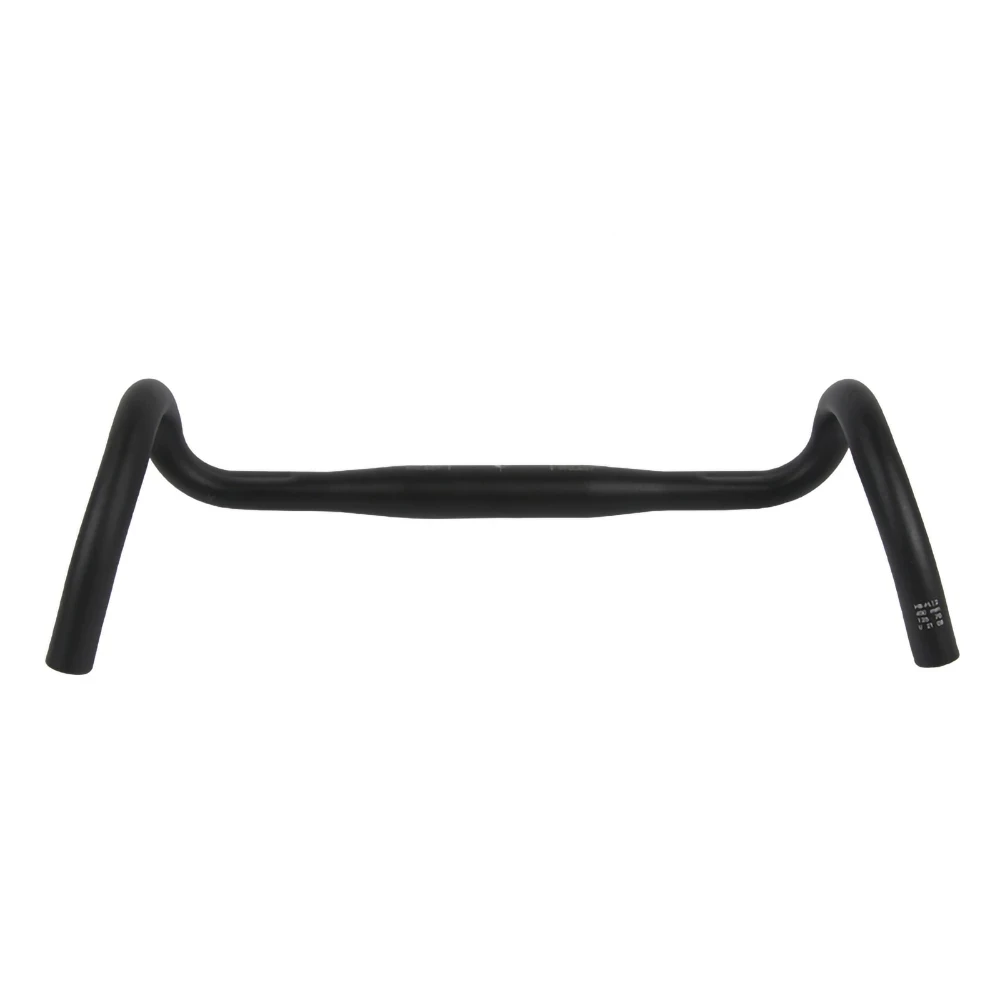 Bicycle Accessories Bicycle Handlebar Gravel Bicycle Bent Bar Road Racing Drop Aluminum Alloy