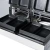 Snack Machine Breakfast Sandwich Maker Toaster Electric Grill Sandwich Maker Machine 2