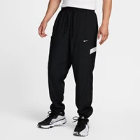 Nike véritable 2024 nouveau pantalon de jogging tissé pour hommes FZ0251-010 1