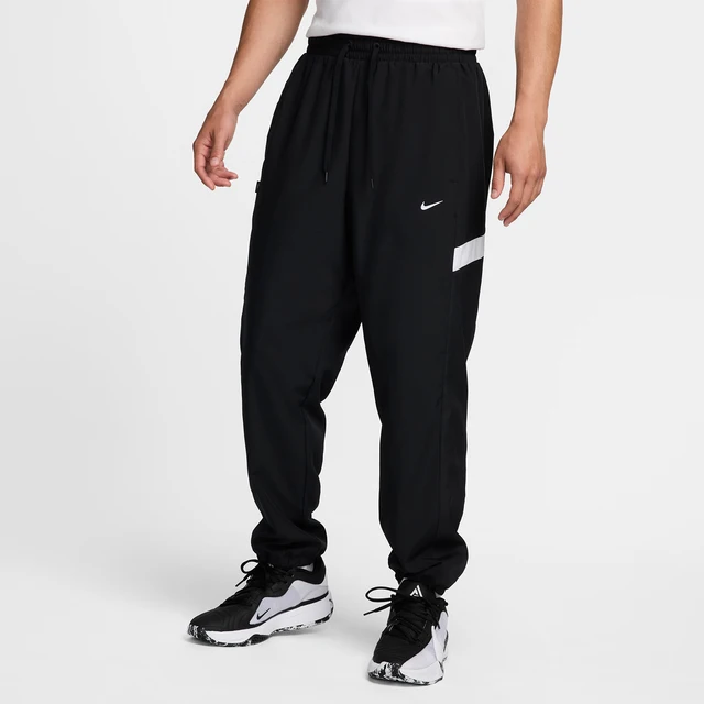 Nike véritable 2024 nouveau pantalon de jogging tissé pour hommes FZ0251-010 1