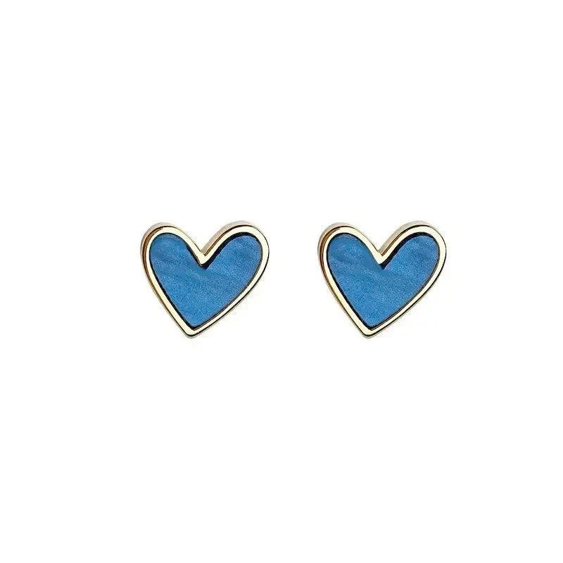 Delysia King Love Earrings