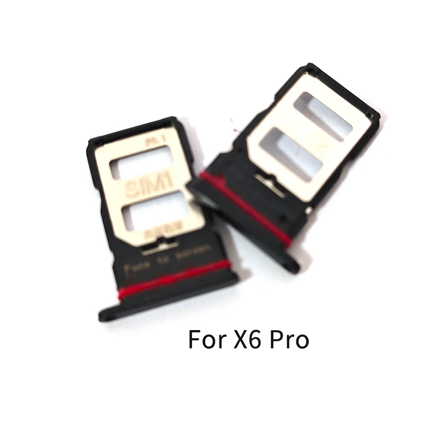 Pour Xiaomi Poco X6 Pro 5G (2311DRK48G, 2311DRK48I) Tiroir