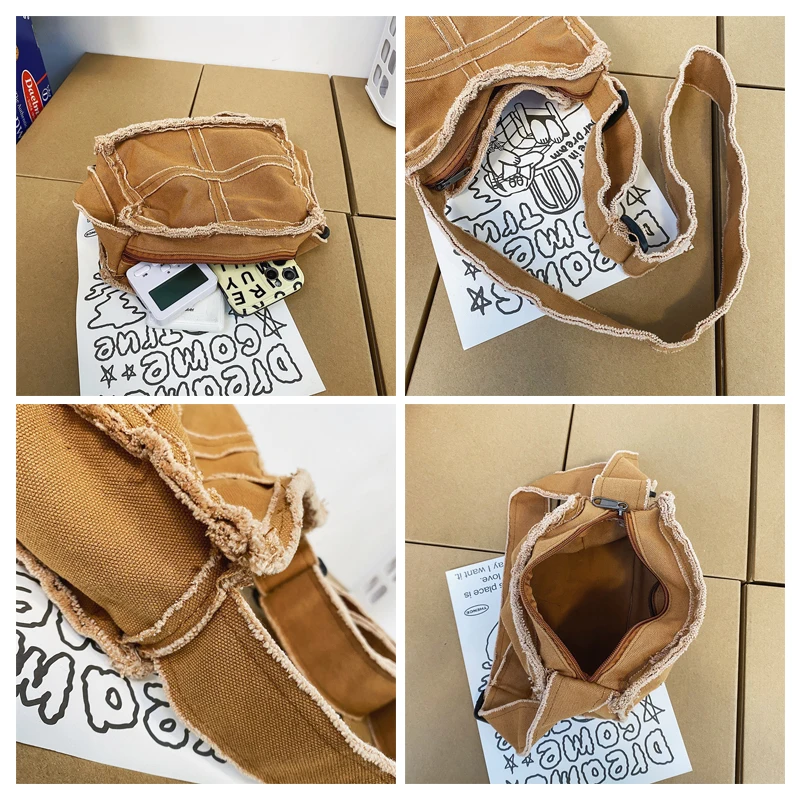 not eco bag small ベージュ Hender Scheme - 【残りわずか】Not Eco Bag Small(TAUPE