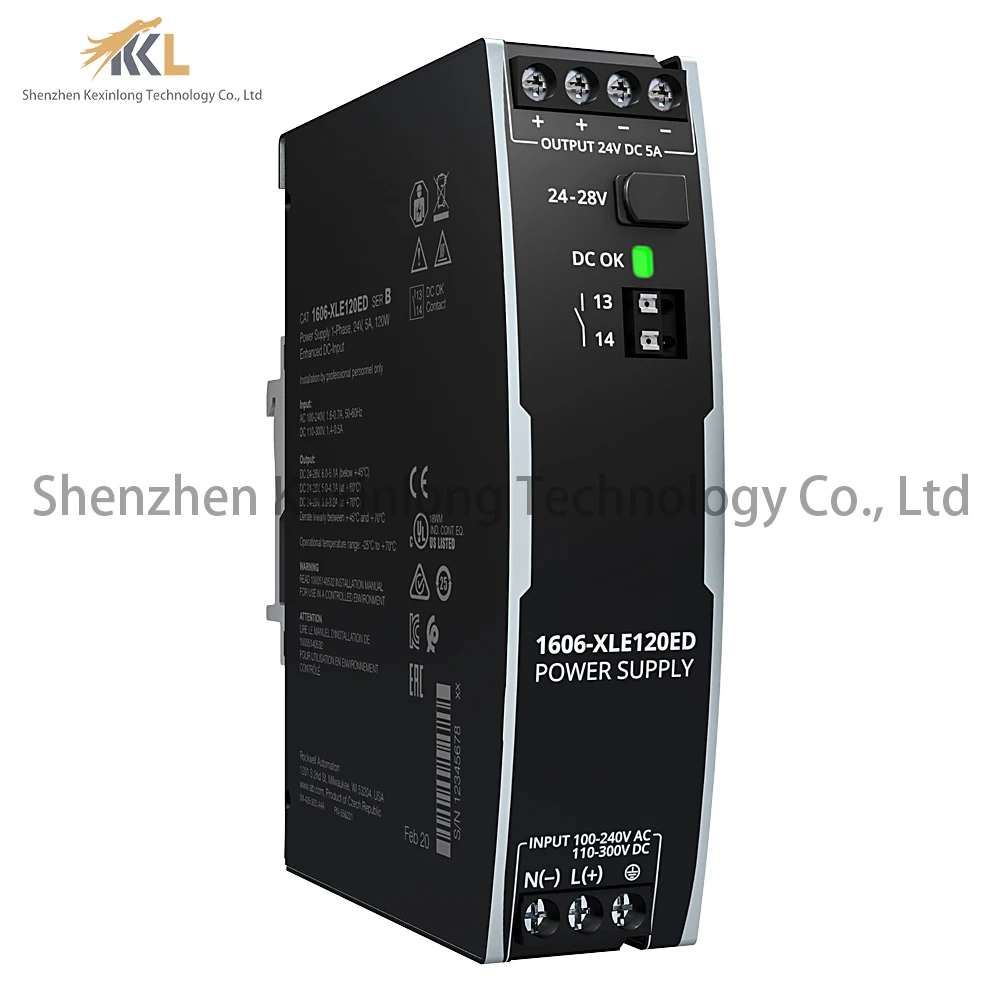 

Новый оригинальный телефон 1606-XLE120E