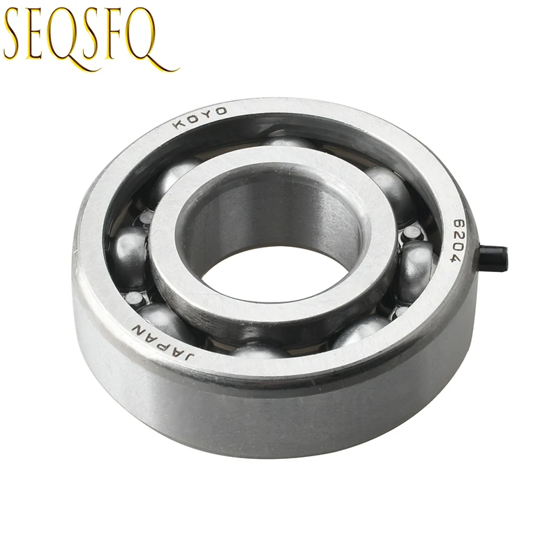 

93306-20401 Bearing For Yamaha Outboard Engine and Most Kinds of Marine Engine Parts 93306-20401 93306-20401-00 9330620401