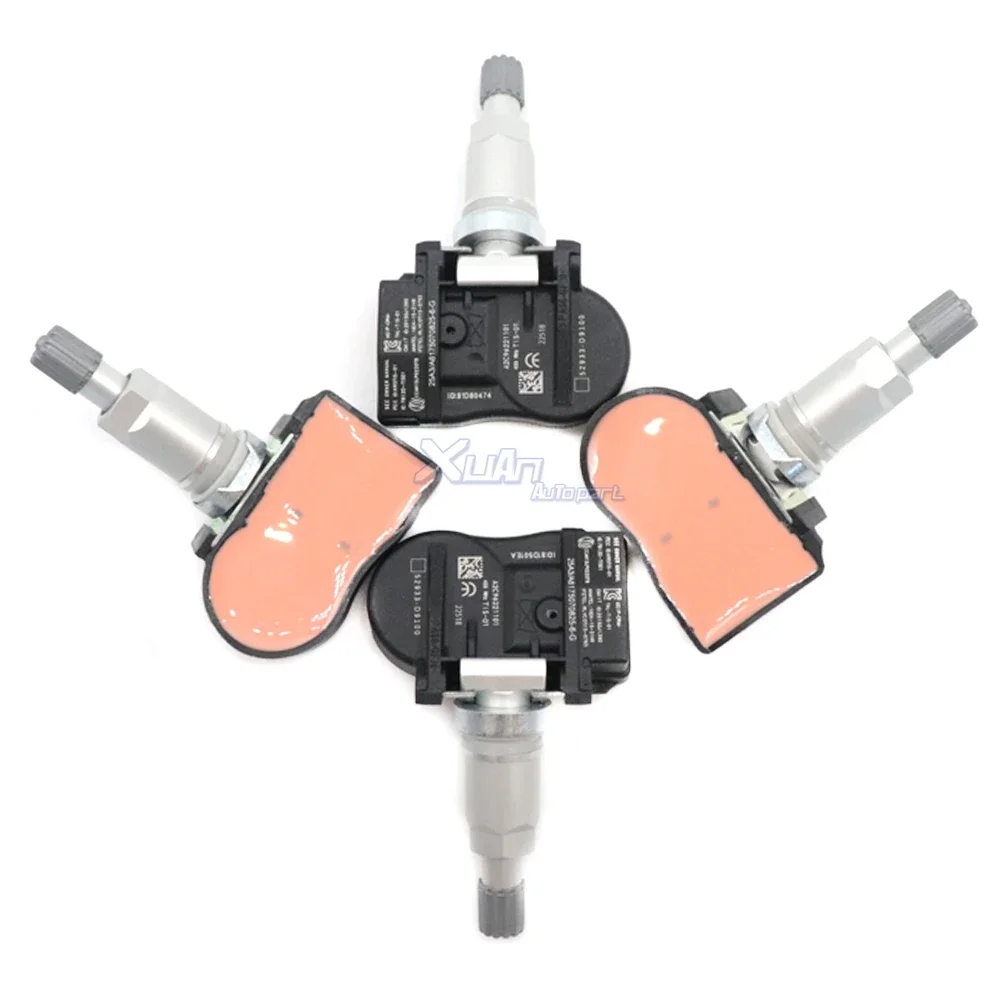 ڵ TPMS Ÿ̾ з  , ׽ý G90,  I30, IONIQ, Ÿ, ν,  NIRO, Ƽ, 52933-D9100, 433Mhz