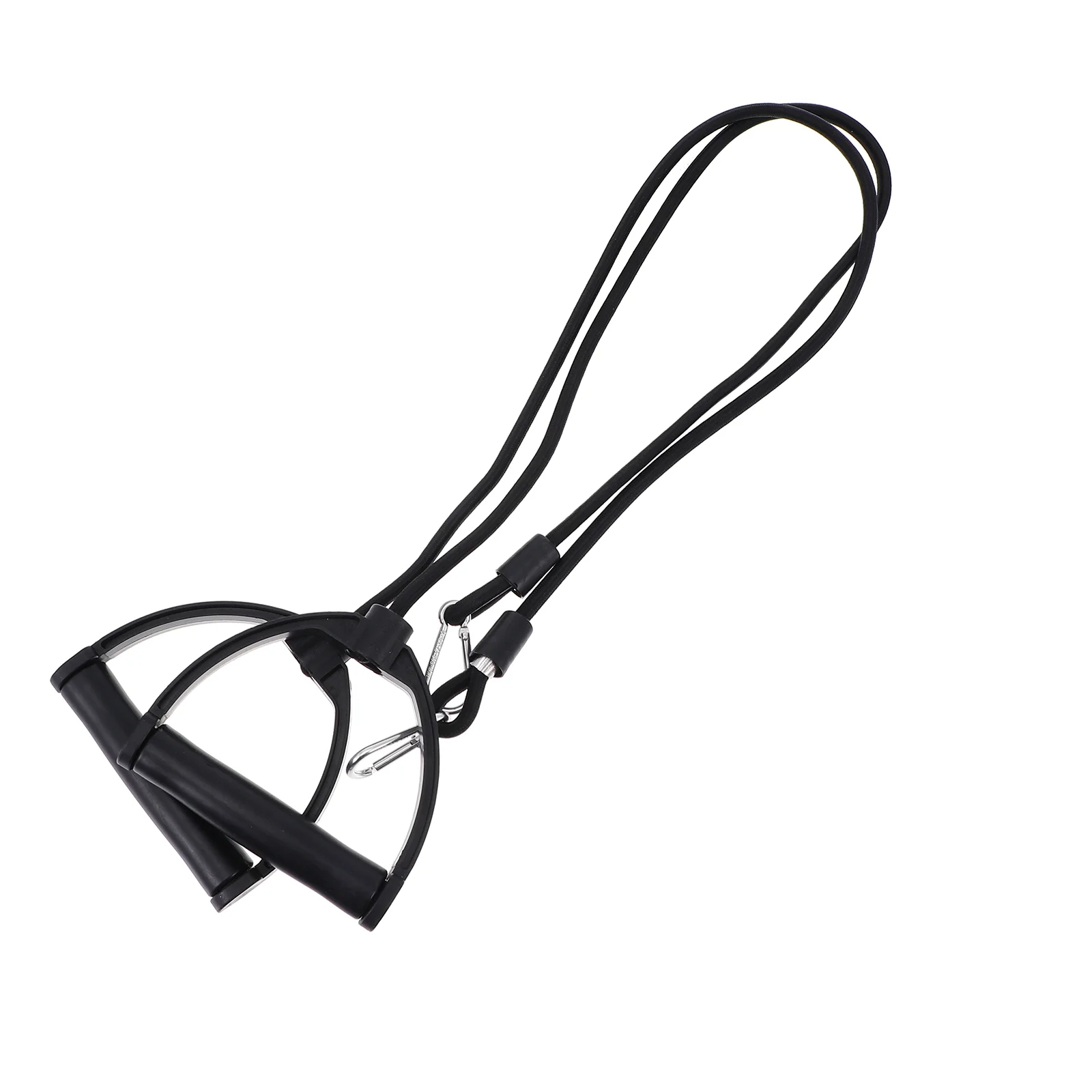 

Stepper Resistance Bands Stepper Wave Speed Ball Pull Rope Fitness Equipment Accessories Exercise Hand Grip Rope Expander