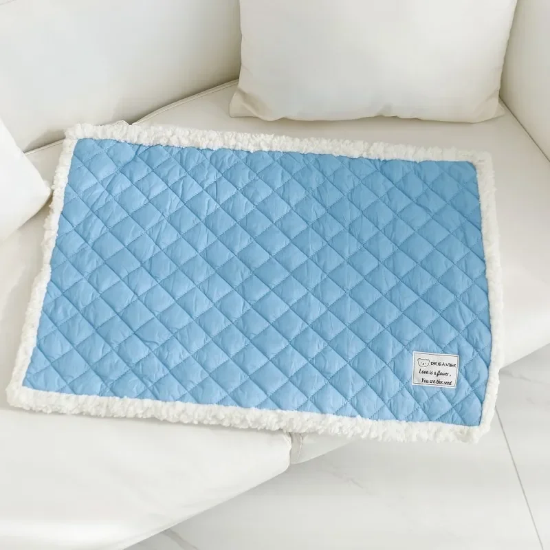 Double Sided All Seasons Pet Mat for Dogs and Cats