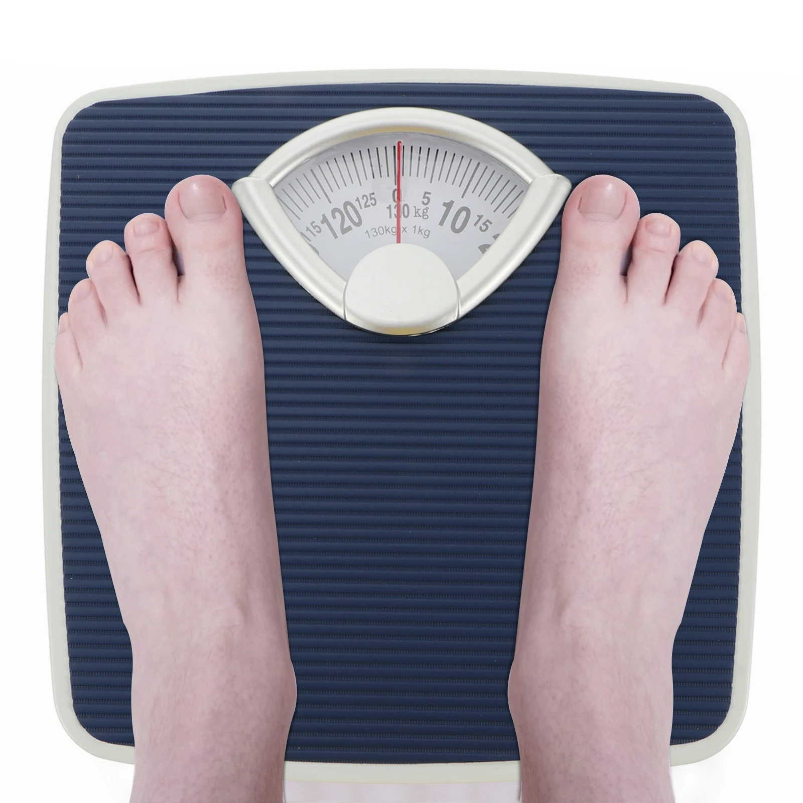 Digital Body Weight Scale High-Definition Display Bathroom Scale Floor Electronic Scales Precision Durable