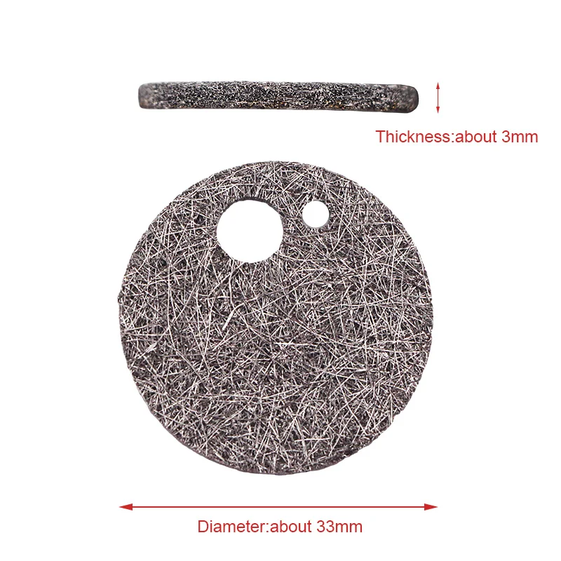 FeCrAl material sintered burner screen mesh For Webasto Air Top 2000 ST parking air heaters OE 1302799a 1322585A 10PCS