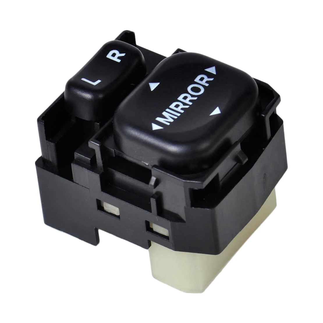 Car Power Control Mirror Switch for Toyota Yaris Camry Sienna RAV4 ...