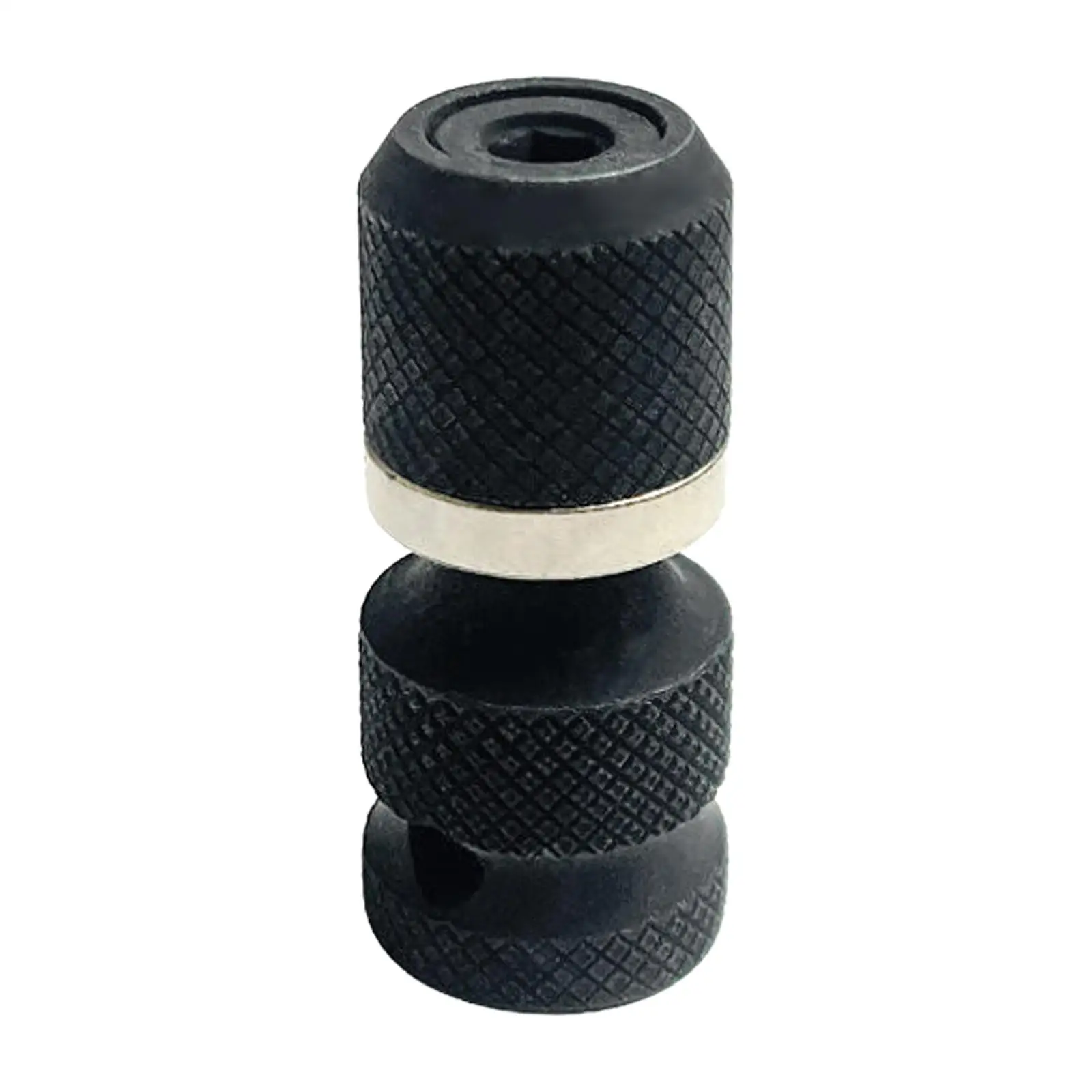 

Chuck Adapter Socket Adapter Drills in Auto and Impact Driver Construction Quick Release Impact Adapter Engineers