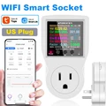 US plug WiFi