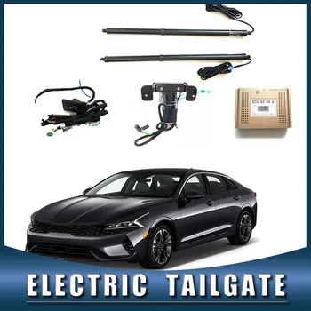 Portellone Elettrico per Kia K5 2018+ |   Apriporta e Chiudiporta Automatico per Bagagliaio |   Kit Cancello Elettrico