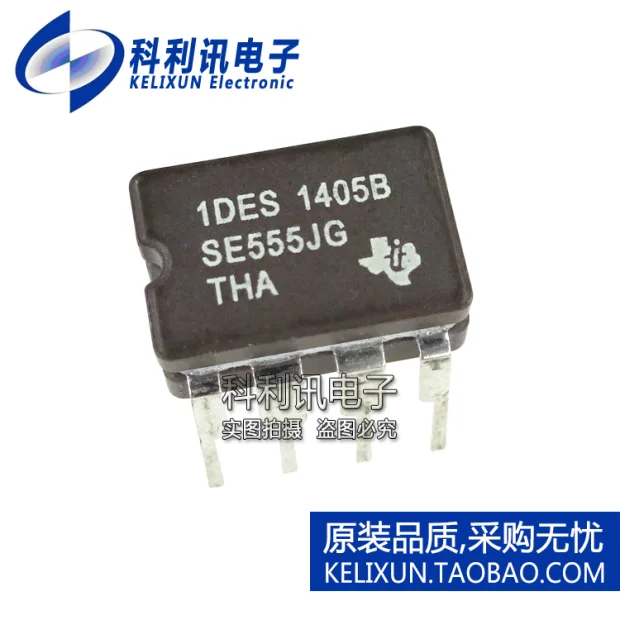 

SE555JGB SE555JG SE555 8E555 DIP-8
