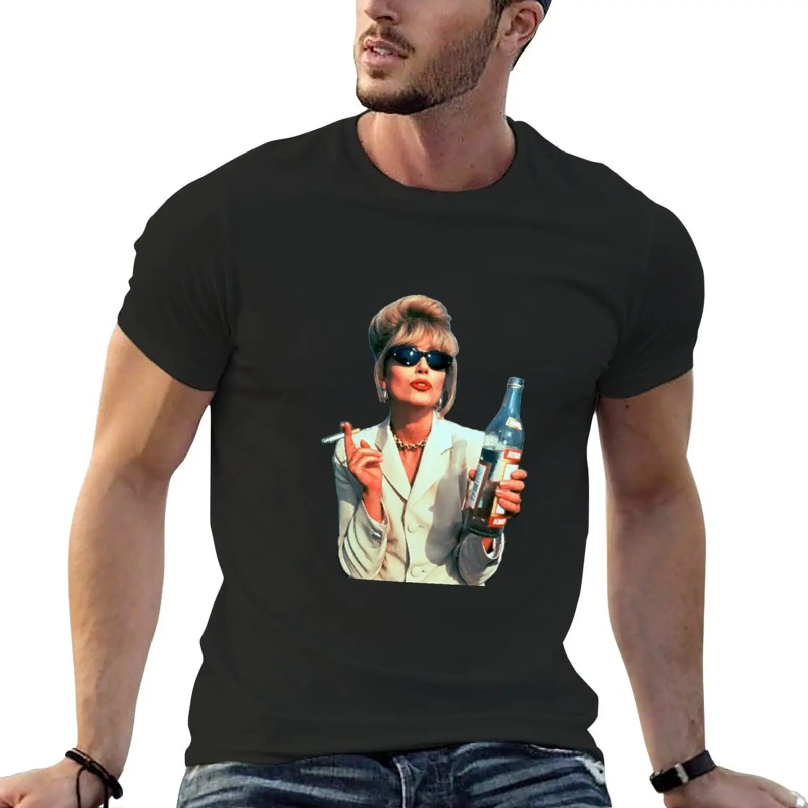 

Patsy Stone Classic TShirt2202 T-Shirt vintage t shirt t shirt man men t shirt