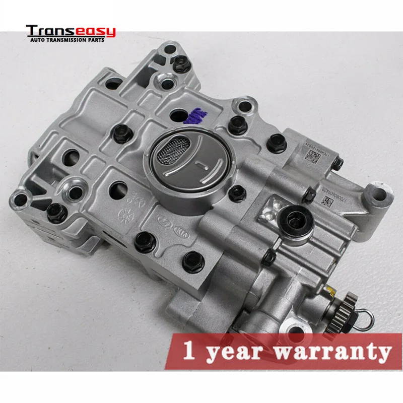 

23300-2G410 Original Shaft Balance Assembly Engine Oil Pump Fits For 2.0L Sonata Optima Sportage