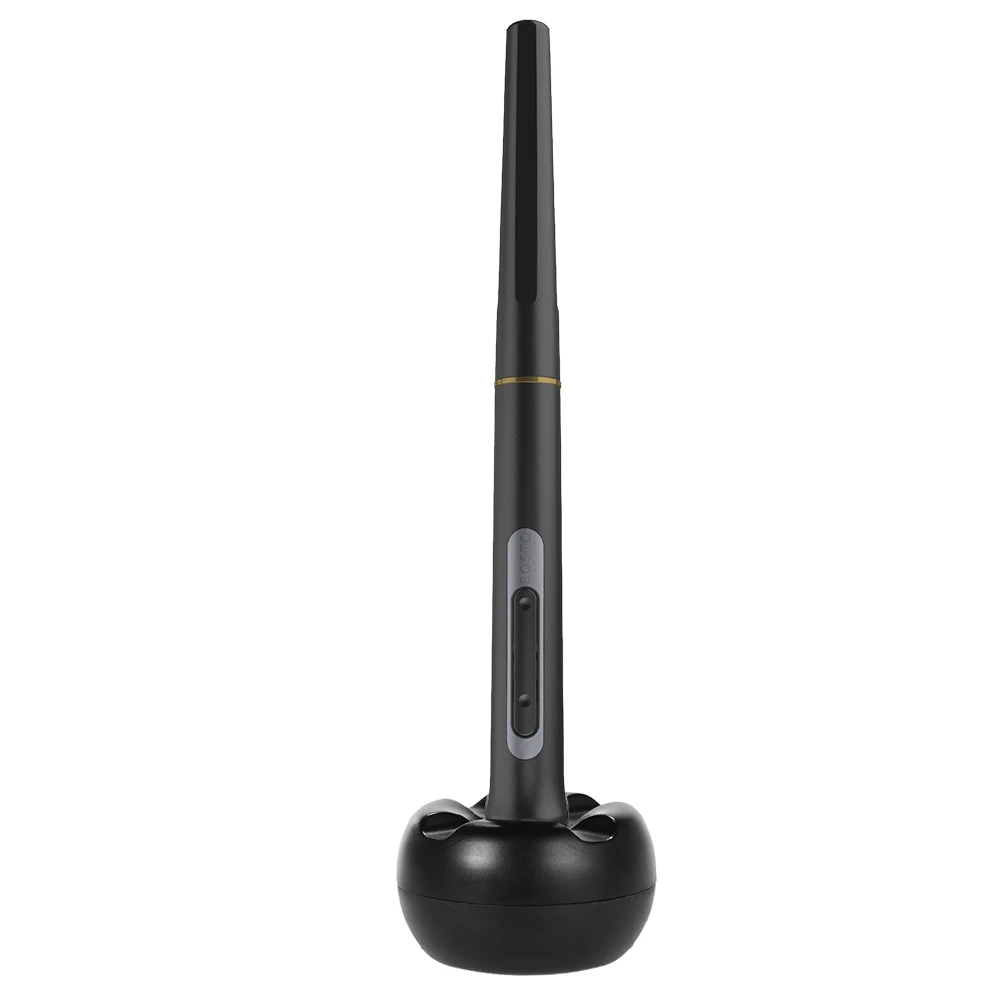 Rechargeable Stylus Pen With 8192 Pressure Levels For Bosto Tablet_voghion.com