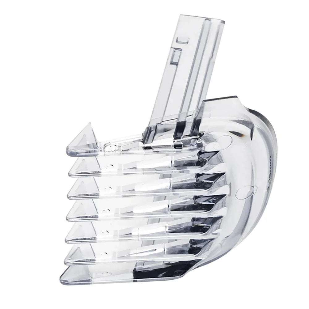 Razor comb razor hairdresser comb portable hair trimmer replacement comb men shaver parts household barber shop hair cutting instruments