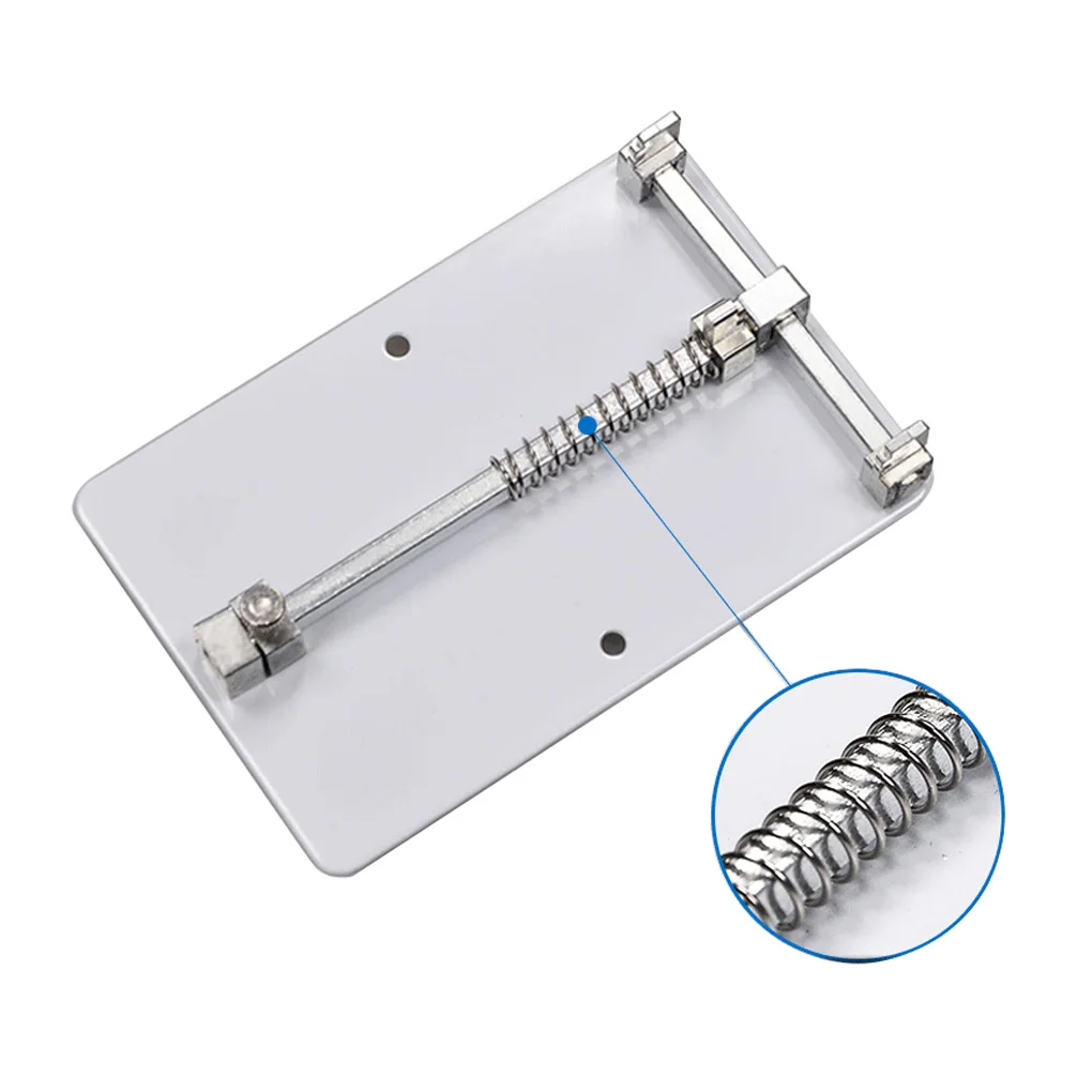 

PCB Motherboard Holder Clamp Holders Circuit Board Soldering Repairing
