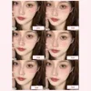 Airy Blush Clay Pigmented Powdery Cream Blusher DaimAnpu Long-Lasting Tender Look Uplifting Color Matte Girlish Blush 5