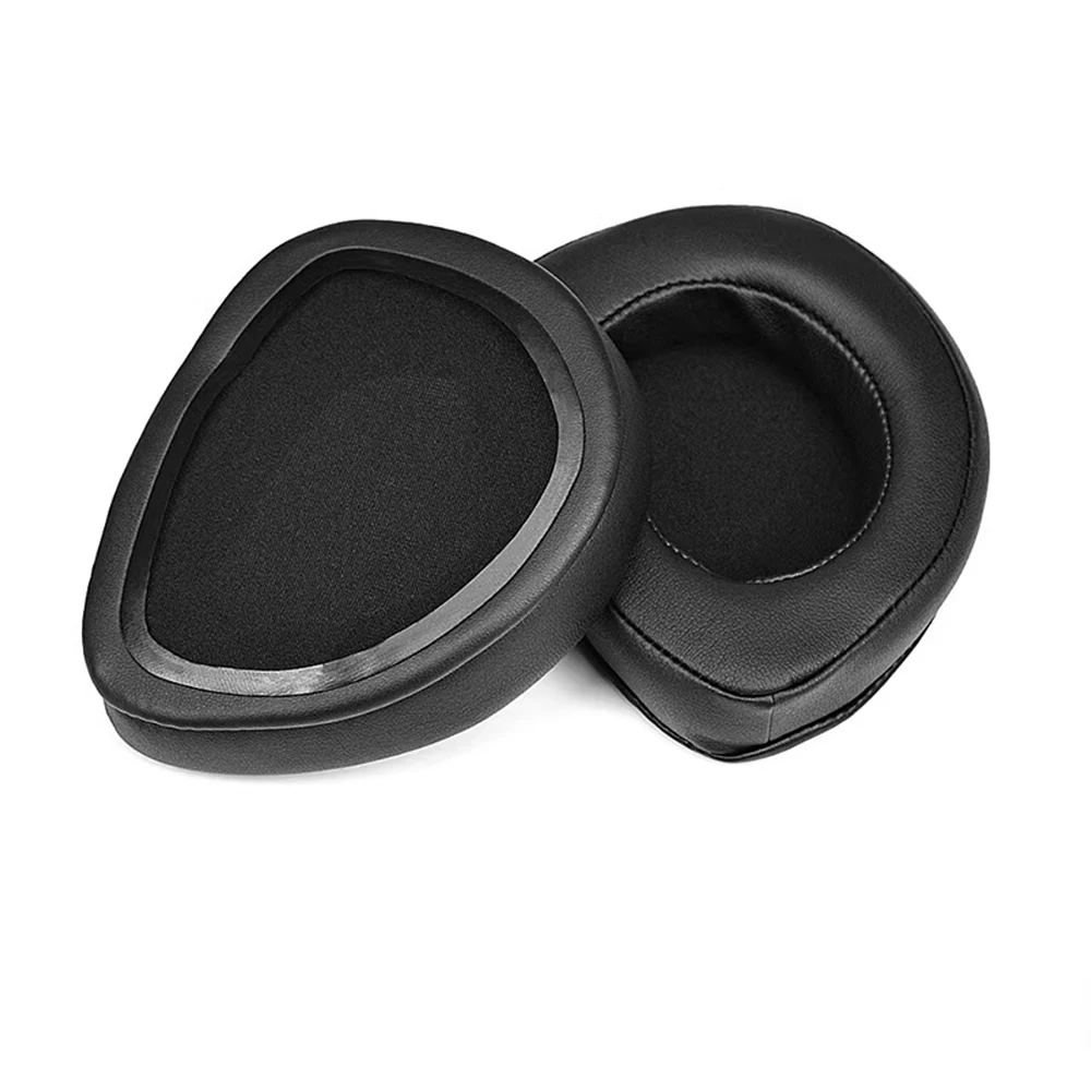 Headphone Ear Pads for ASUS‌ ROG Delta S Earpads Cushion Replacement-Upgrade Memory Foam Pads for Professional Gaming Headset‌