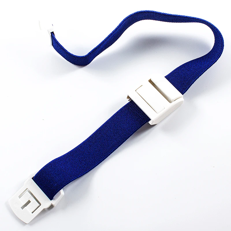 Garrot à Boucle Dégagement Rapide - Bleu, 5.29€